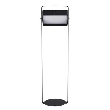 Nordlux - Lampada solare a LED SAULIO, 4,45 W, 3,7 V, IP44, 2000 mAh