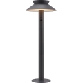 Nordlux - Lampada solare LED con sensore JUSTINA LED/5W/3,7V IP44 1800 mAh