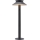 Nordlux - Lampada solare LED con sensore JUSTINA LED/5W/3,7V IP44 1800 mAh