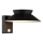 Nordlux - Lampada solare LED con sensore JUSTINA LED/5W/3,7V IP44 1800 mAh