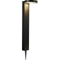 Nordlux - Lampada solare LED con sensore RICA LED/5W/3,7V 2200 mAh IP44