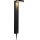 Nordlux - Lampada solare LED con sensore RICA LED/5W/3,7V 2200 mAh IP44