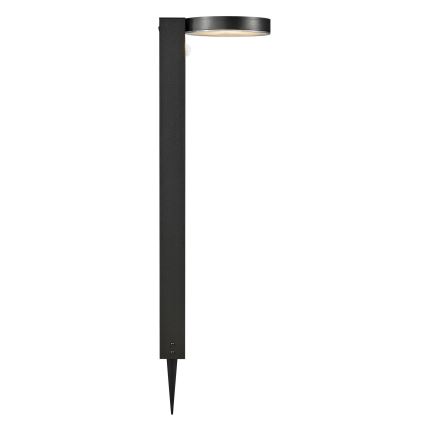 Nordlux - Lampada solare LED con sensore RICA LED/5W/3,7V 2200 mAh IP44