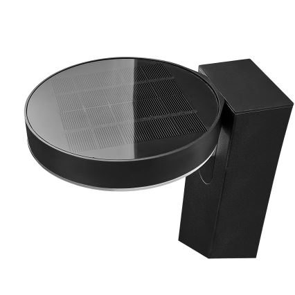 Nordlux - Lampada solare LED con sensore RICA LED/5W/3,7V 2200 mAh IP44