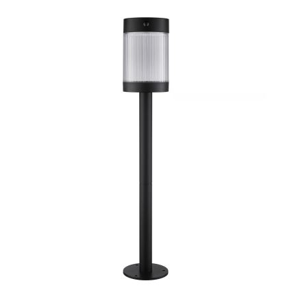 Nordlux - Lampada solare LED COUPAR LED/3,2W/5V 3000K IP44 nero