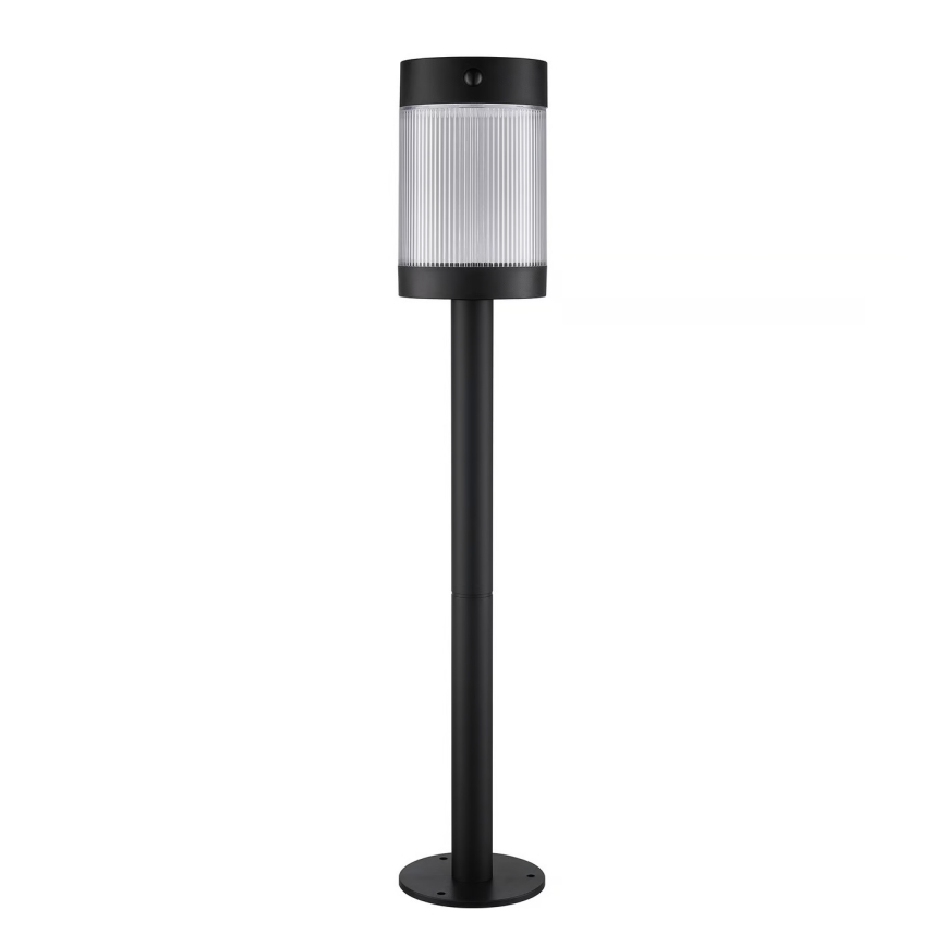 Nordlux - Lampada solare LED COUPAR LED/3,2W/5V 3000K IP44 nero