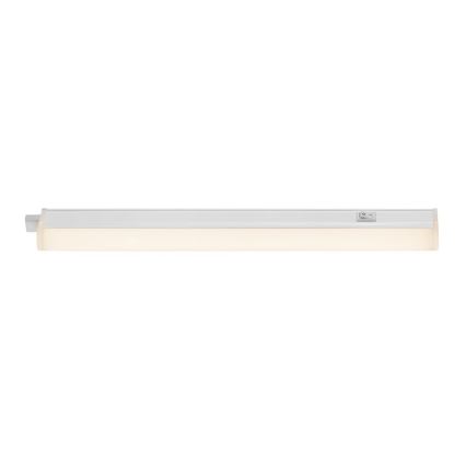 Nordlux - Lampada LED dimmerabile sottopensile LATONA LED/4W/230V 3000/4000K  31,2 cm