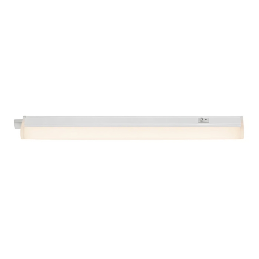 Nordlux - Lampada LED dimmerabile sottopensile LATONA LED/4W/230V 3000/4000K  31,2 cm