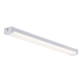 Nordlux - Lampada tecnica LED BURBANK LED/31W/230V 4000K IP65