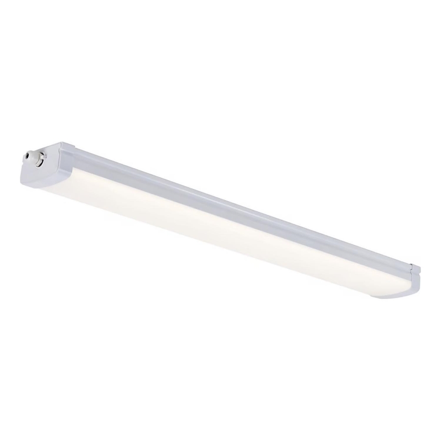 Nordlux - Lampada tecnica LED BURBANK LED/31W/230V 4000K IP65