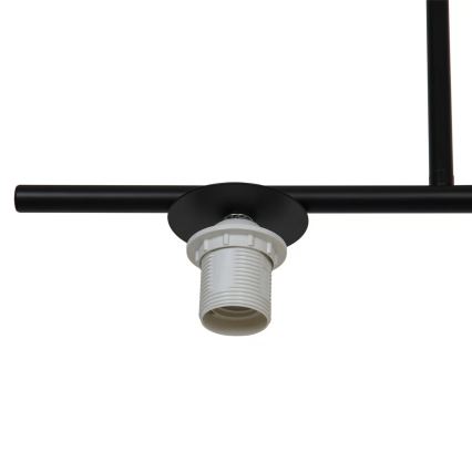 Nordlux - Lampadario a cavo VIVIENNE 2xE27/10W/230V
