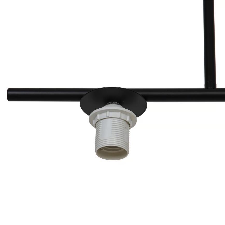 Nordlux - Lampadario a cavo VIVIENNE 2xE27/10W/230V