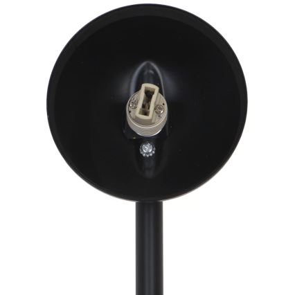 Nordlux - Lampadario a plafone CONTINA 3xG9/5W/230V nero
