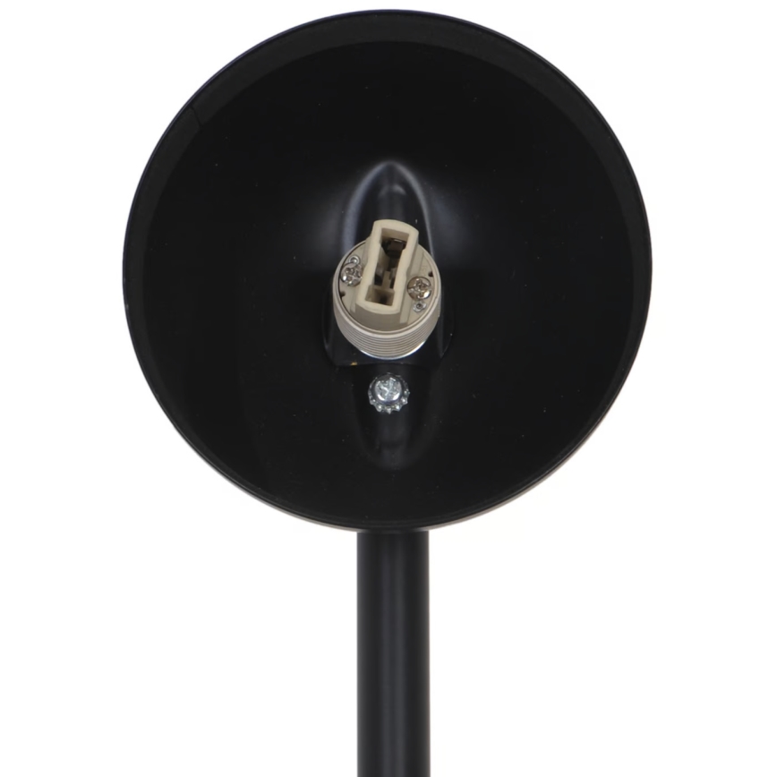 Nordlux - Lampadario a plafone CONTINA 3xG9/5W/230V nero