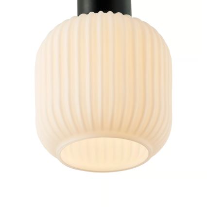 Nordlux - Lampadario a sospensione con cavo MILFORD 3xE14/25W/230V