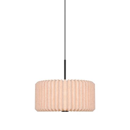 Nordlux - Lampadario a sospensione con cavo VIVIENNE 1xE27/15W/230V diam. 40 cm