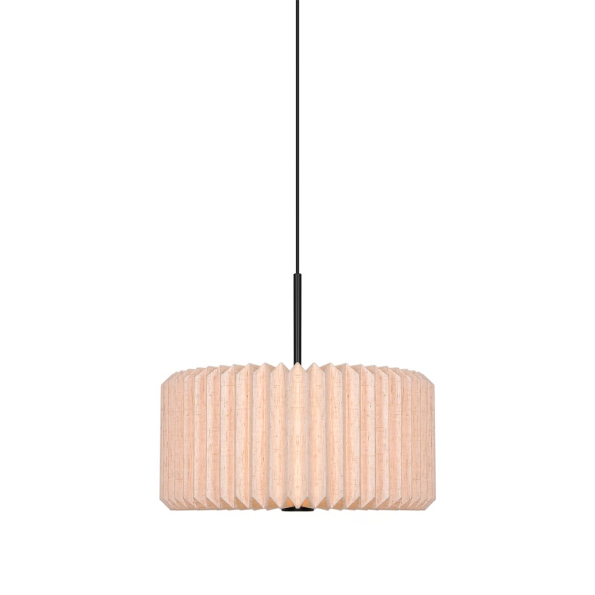 Nordlux - Lampadario a sospensione con cavo VIVIENNE 1xE27/15W/230V diam. 40 cm