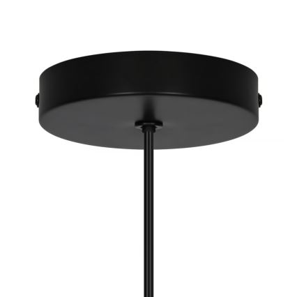 Nordlux - Lampadario a sospensione con cavo VIVIENNE 1xE27/15W/230V diam. 40 cm