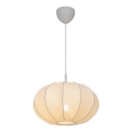 Nordlux - Lampadario a sospensione con filo AERON 1xE27/40W/230V diametro 40 cm