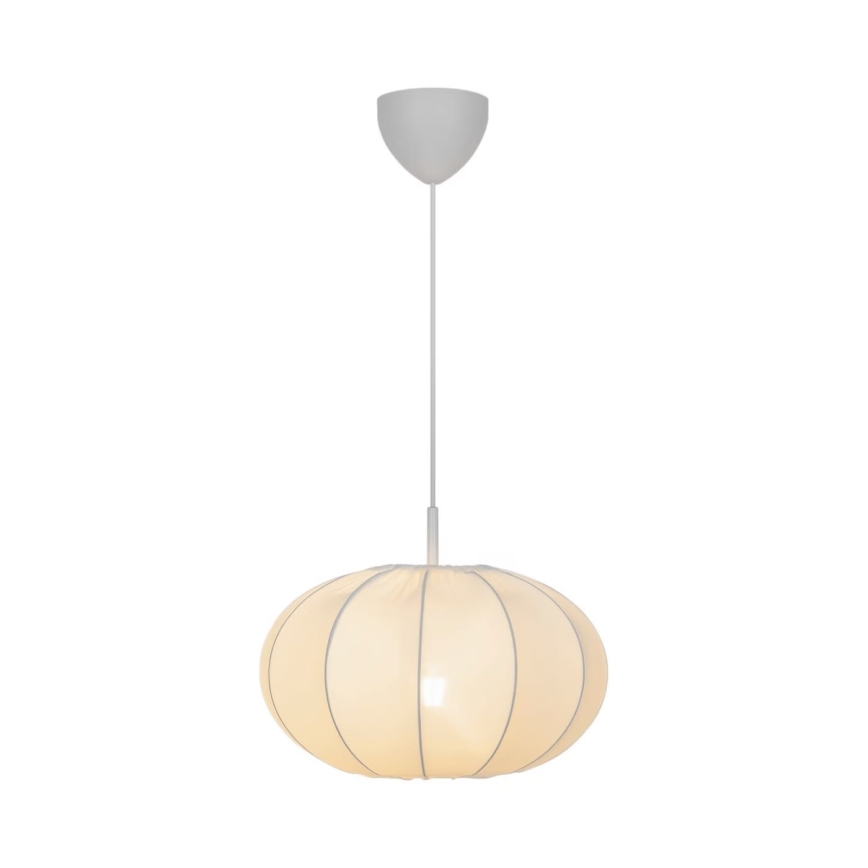 Nordlux - Lampadario a sospensione con filo AERON 1xE27/40W/230V diametro 40 cm