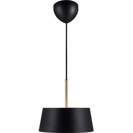 Nordlux - Lampadario a sospensione con filo CLASI 3xE14/10W/230V diametro 29 cm