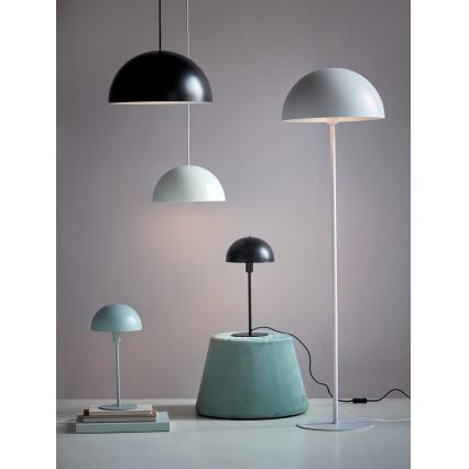Nordlux - Lampadario a sospensione con filo ELLEN 1xE27/40W/230V diametro 30 cm bianco