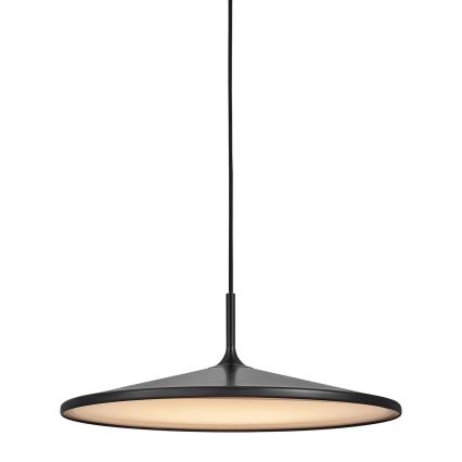 Nordlux - Lampadario a sospensione con filo LED dimmerabile BALANCE LED/230V 2700K nero