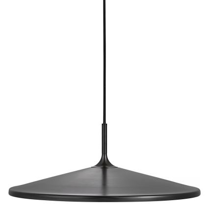 Nordlux - Lampadario a sospensione con filo LED dimmerabile BALANCE LED/230V 2700K nero