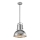 Nordlux - Lampadario a sospensione con filo PORTER 1xE27/60W/230V