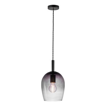 Nordlux - Lampadario a sospensione con filo UMA 1xE27/40W/230V