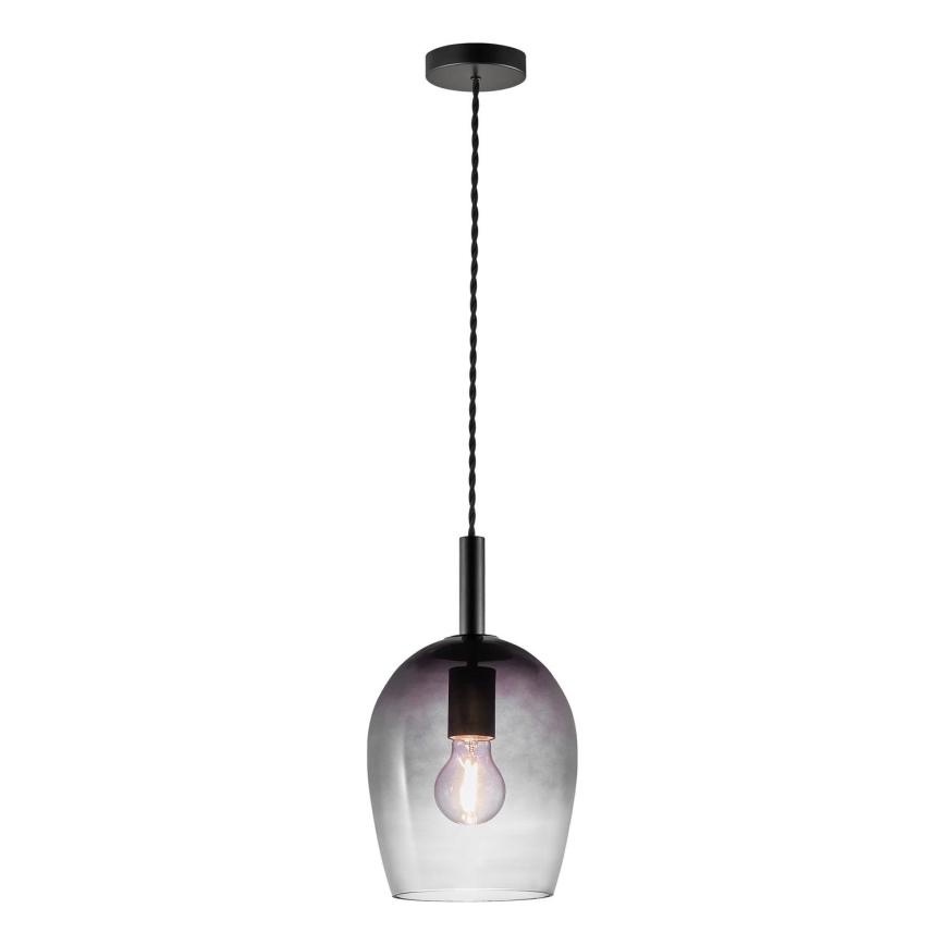 Nordlux - Lampadario a sospensione con filo UMA 1xE27/40W/230V