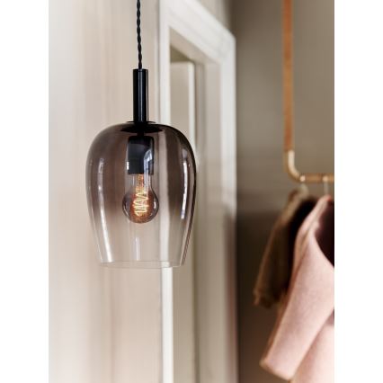 Nordlux - Lampadario a sospensione con filo UMA 1xE27/40W/230V