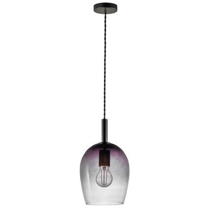 Nordlux - Lampadario a sospensione con filo UMA 1xE27/40W/230V