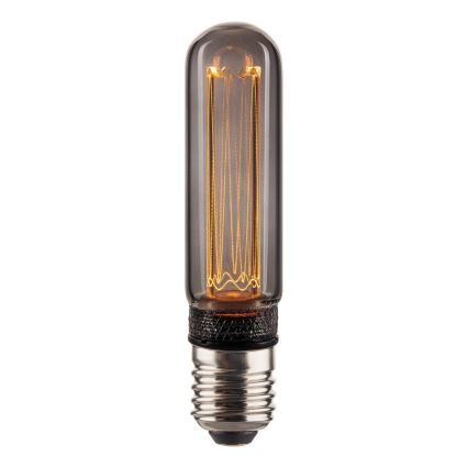 Nordlux - Lampadina decorativa dimmerabile E27/2,3W/230V 1800K