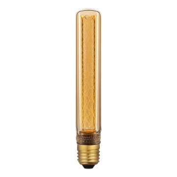 Nordlux - Lampadina decorativa dimmerabile per uso intensivo T30 E27/2,3W/230V 1800K