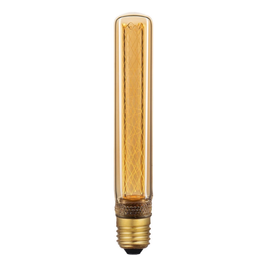 Nordlux - Lampadina decorativa dimmerabile per uso intensivo T30 E27/2,3W/230V 1800K