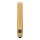 Nordlux - Lampadina decorativa dimmerabile per uso intensivo T30 E27/2,3W/230V 1800K