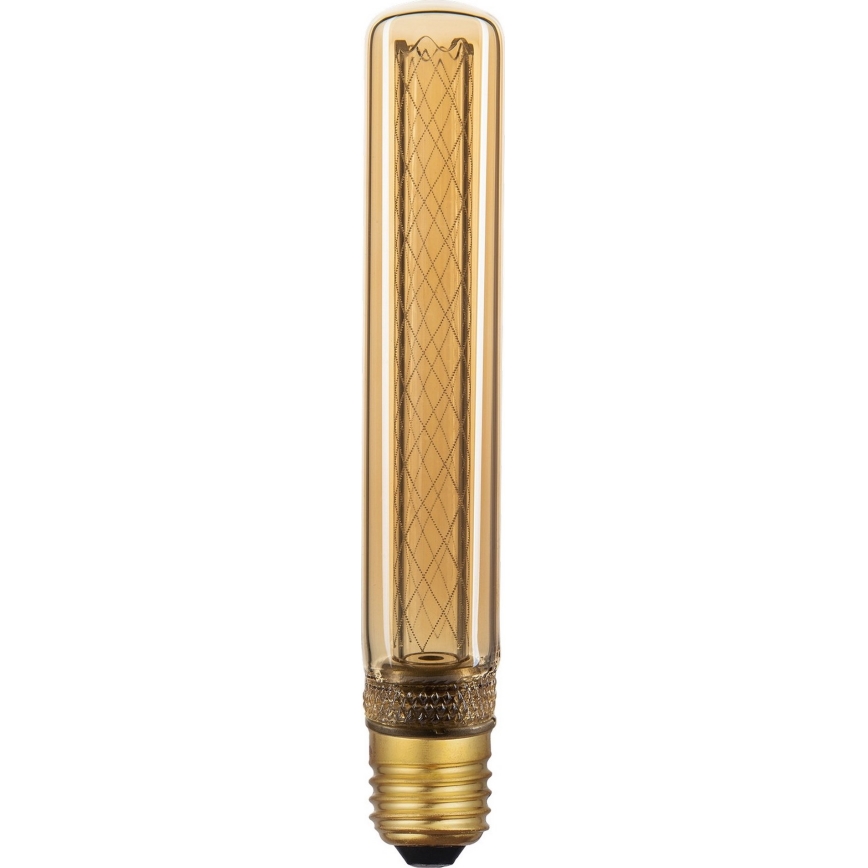 Nordlux - Lampadina decorativa dimmerabile per uso intensivo T30 E27/2,3W/230V 1800K