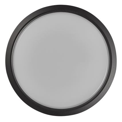 Nordlux - LED Applique da esterno dimmerabile AVA SMART LED/9,5W/230V 2700K IP54 nero