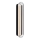 Nordlux - LED Applique da parete per bagno CAVARA LED/11W/230V 3000/4000K IP44 nero