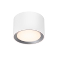 Nordlux -LED Dimmerabile bagno Luce Spot LANDON SMART LED/8W/230V 2700-6500K IP44 bianco