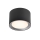 Nordlux - LED Dimmerabile bagno Luce Spot LANDON SMART LED/8W/230V 2700-6500K IP44 nero
