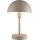 Nordlux - LED Dimmerabile rechargeable per esterni lampada da tavolo ELLEN LED/2,8W/3,7V IP44 beige