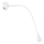 Nordlux - LED Faretto flessibile a parete DROP LED/3W/230V
