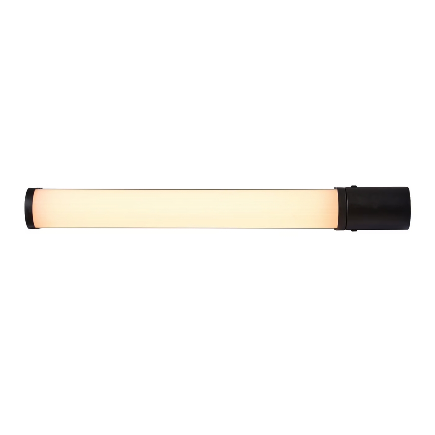 Nordlux - LED Lampada per specchio da bagno MALAIKA LED/6W/230V 3000K IP44 nero