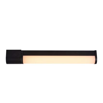 Nordlux - LED Lampada per specchio da bagno MALAIKA LED/6W/230V 3000K IP44 nero