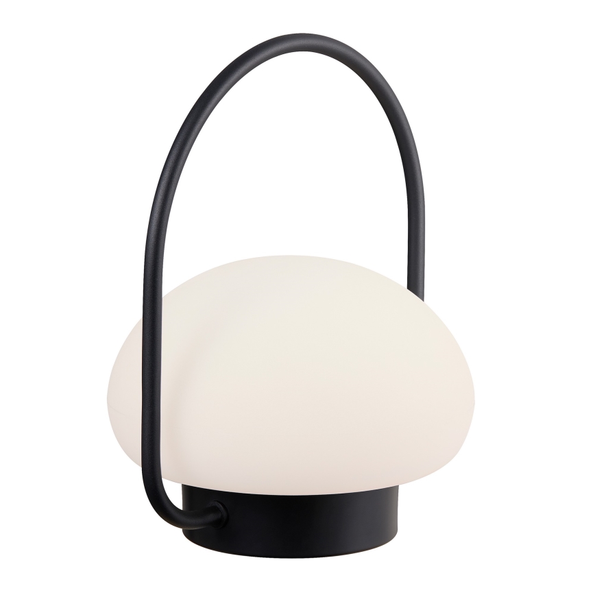 Nordlux - LED Lampada portatile dimmerabile da esterno SPONGE LED/4,8W/3,7V 2x2200 mAh IP65
