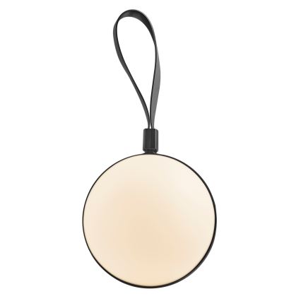 Nordlux -LED Luce portatile da esterno dimmerabile BRING TO-GO LED/1W/3,7V IP54