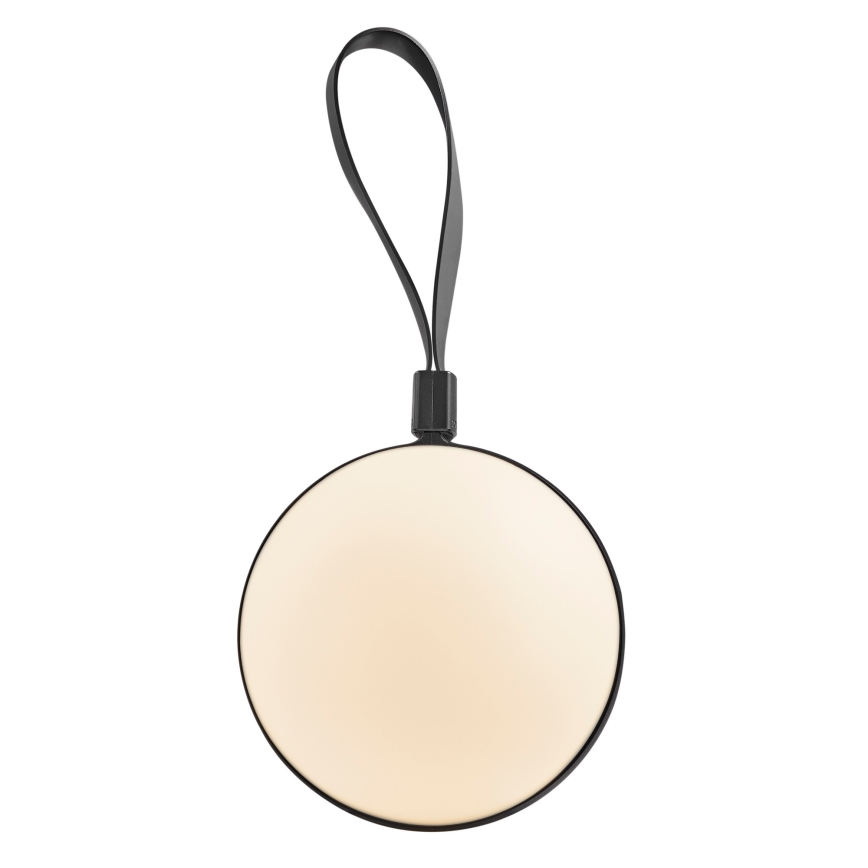 Nordlux -LED Luce portatile da esterno dimmerabile BRING TO-GO LED/1W/3,7V IP54