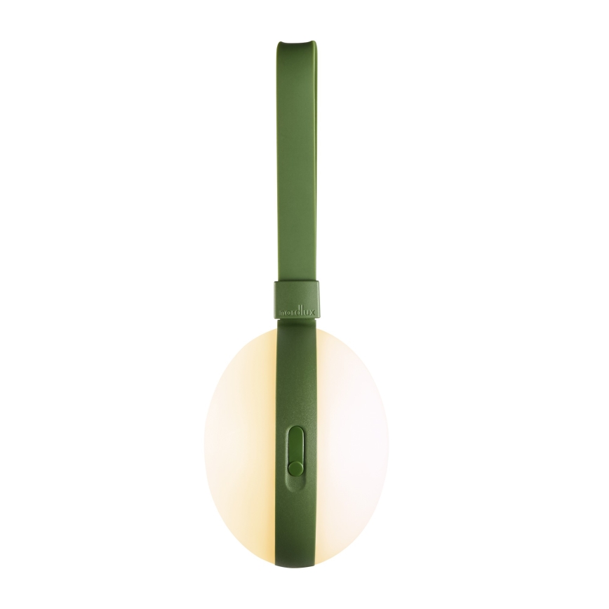 Nordlux- LED Luce portatile per esterni dimmerabile BRING TO-GO LED/1W/3,7V IP54